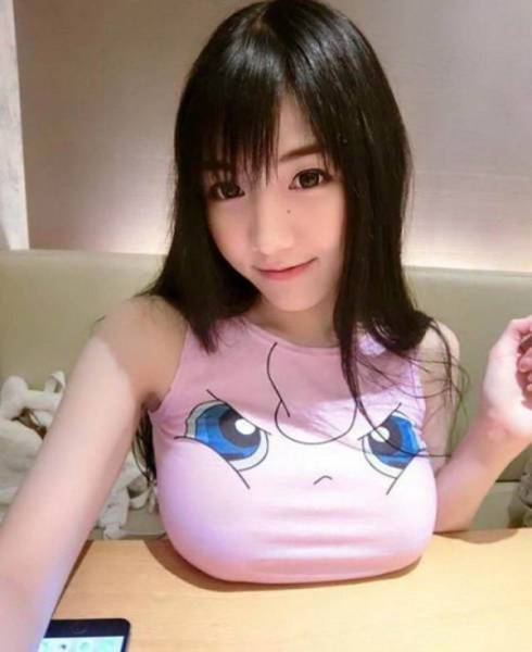 There’s Something Hot About Asians…