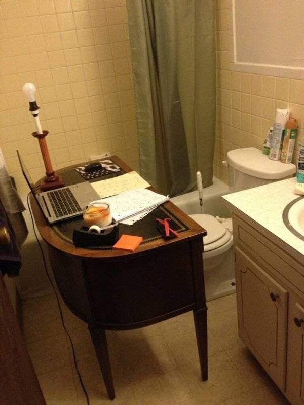 Morning Picdump