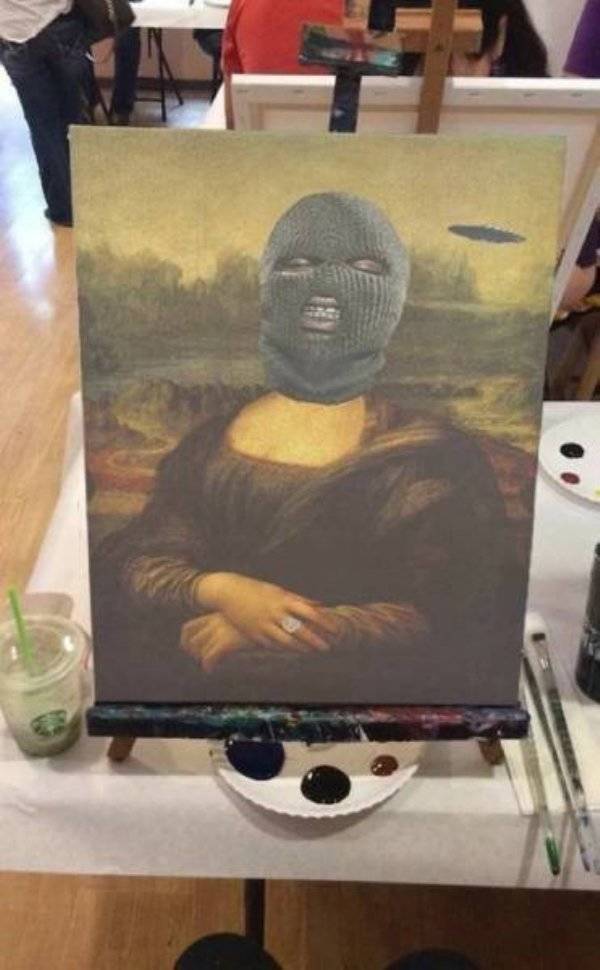 Morning Picdump