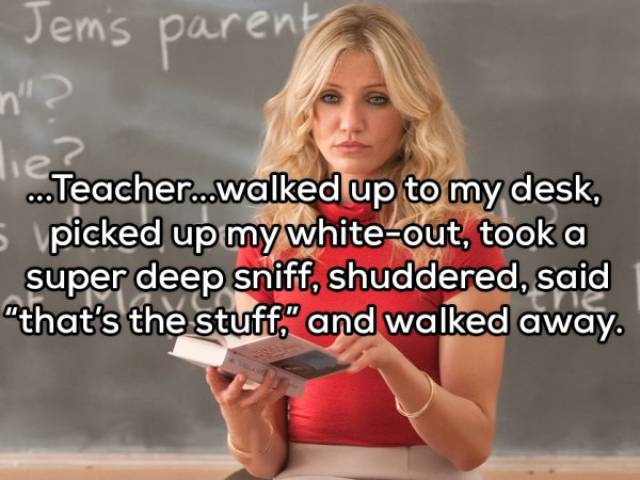 Some Teachers Should Never Be Allowed To Be Even Close To Children