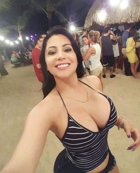Boobs Like These Are God