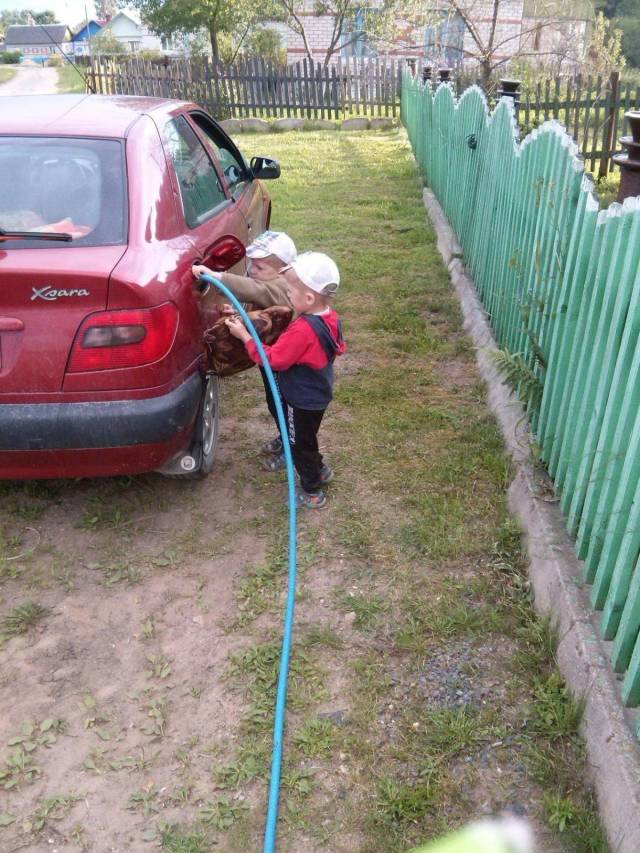 Daily Picdump