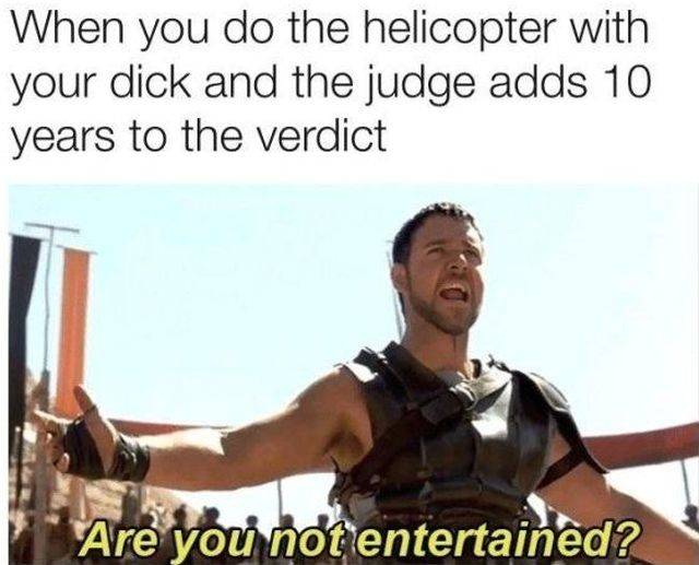 Dirty Mind, Come Here!