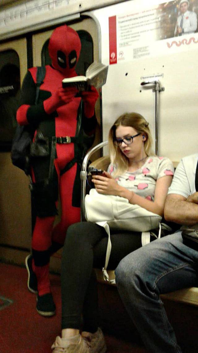 Daily Picdump