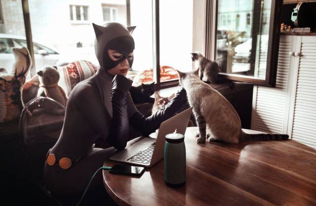 Daily Picdump