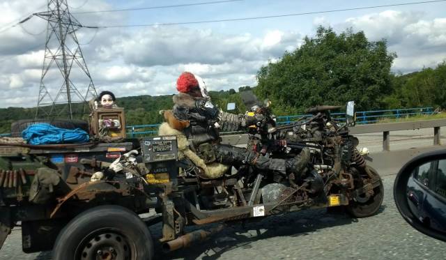 Daily Picdump