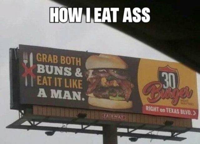 Dirty Mind, Come Here!