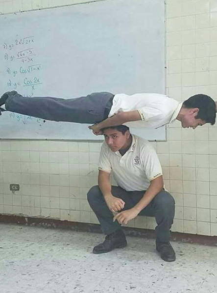 Morning Picdump