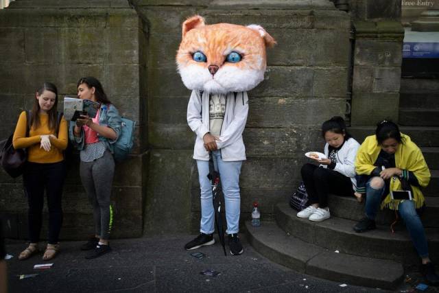 Daily Picdump [WEEKEND EDITION]