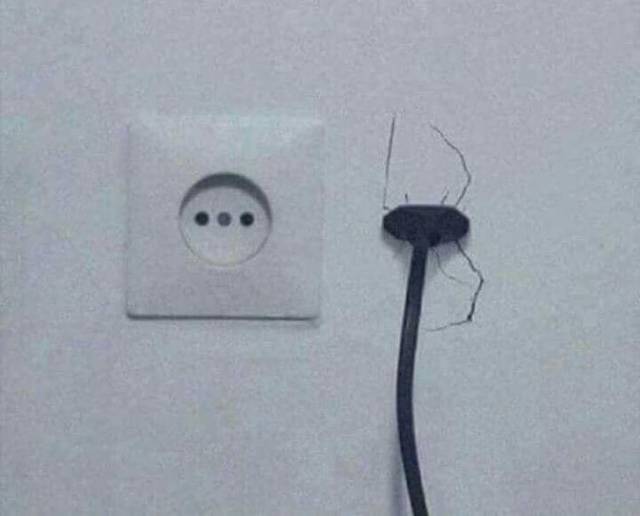 Hard-to-explain WTF Photos