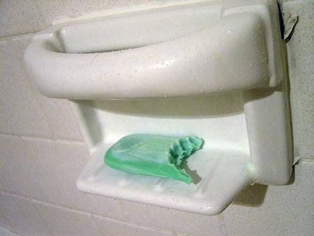 Hard-to-explain WTF Photos