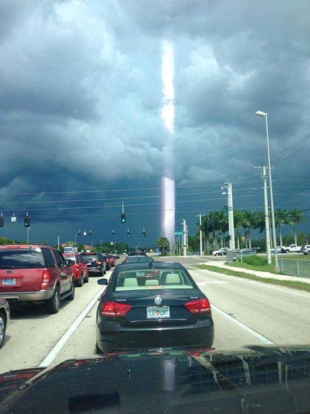 Hard-to-explain WTF Photos