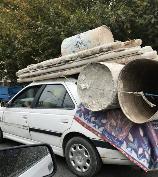 Morning Picdump