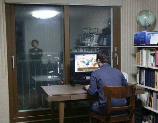 Dirty Mind, Come Here!