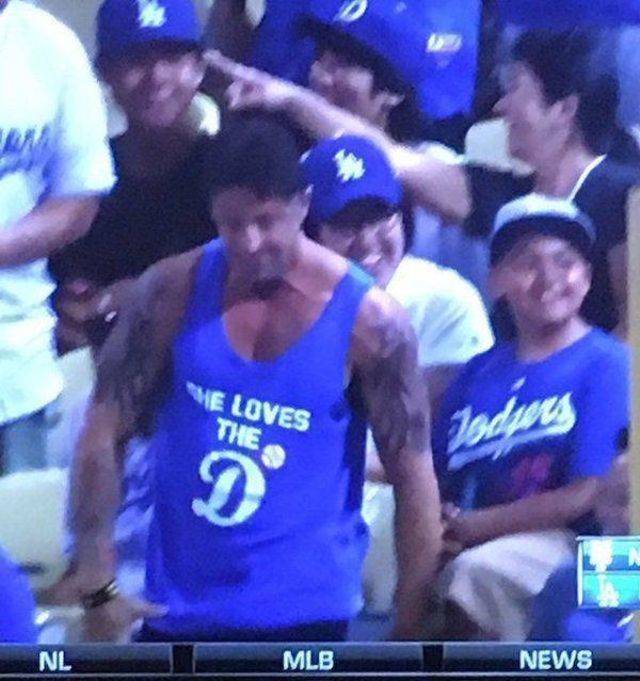 Dirty Mind, Come Here!