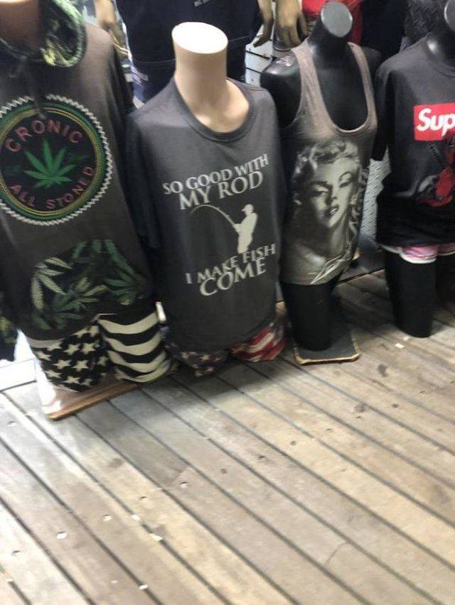 Dirty Mind, Come Here!