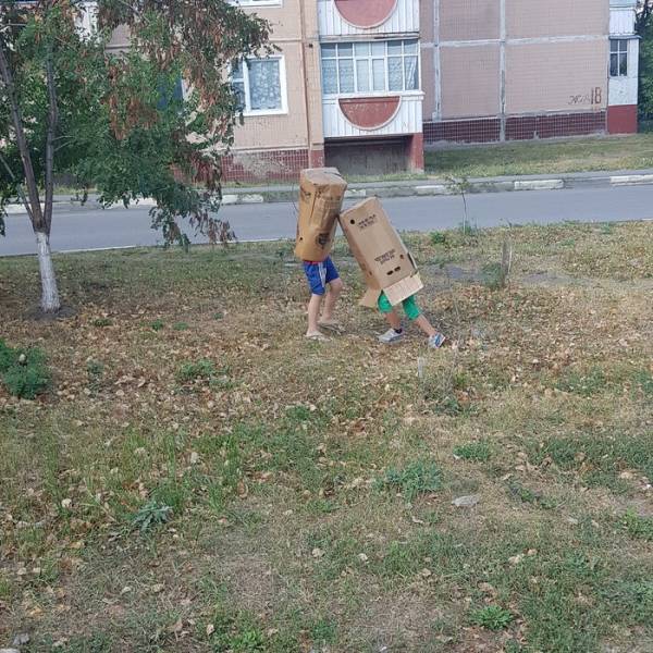 Morning Picdump