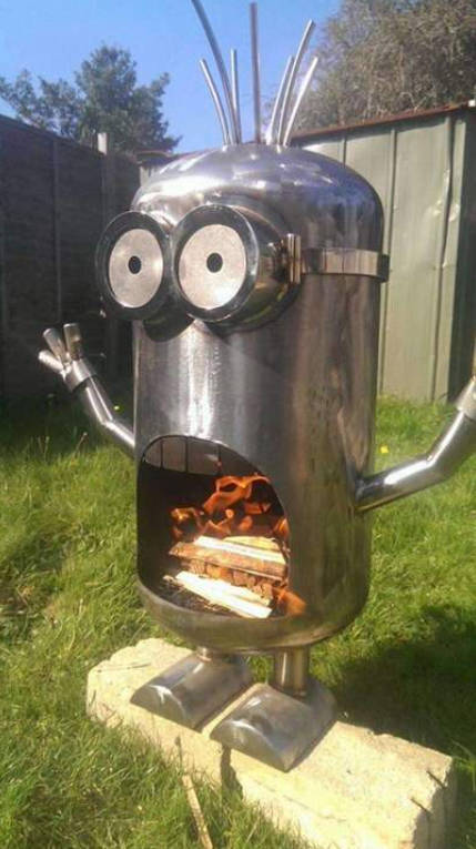 Morning Picdump
