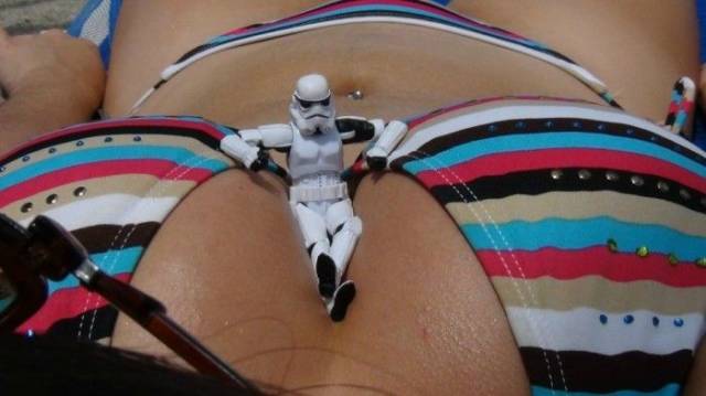 Dirty Mind, Come Here!