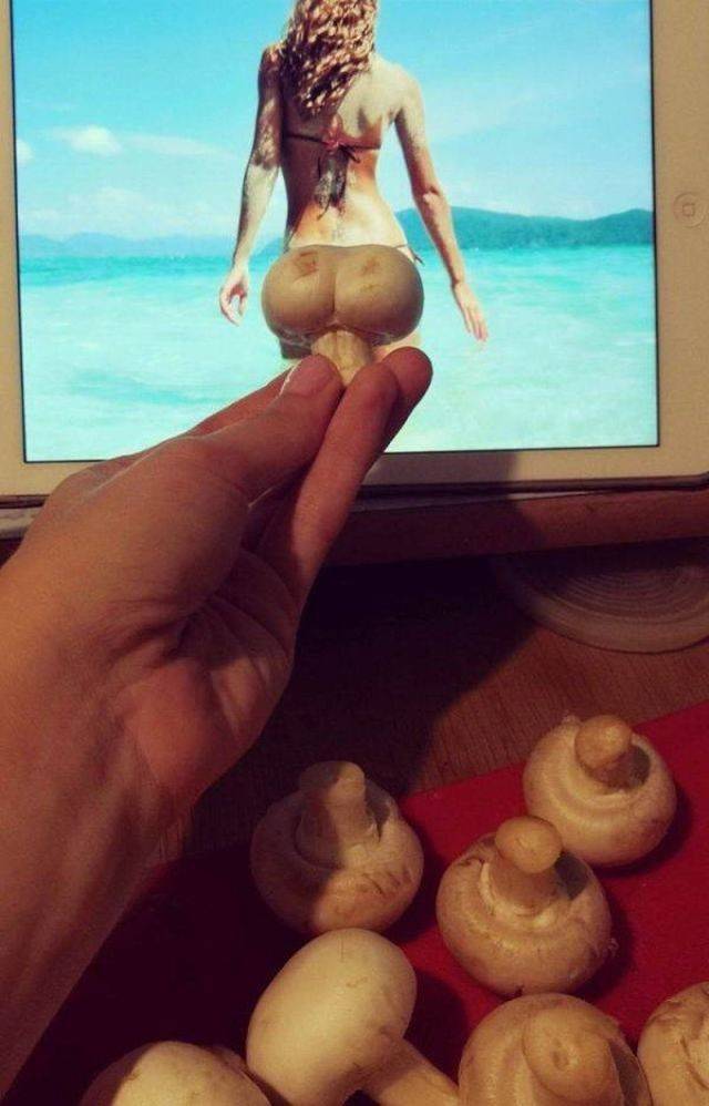 Dirty Mind, Come Here!