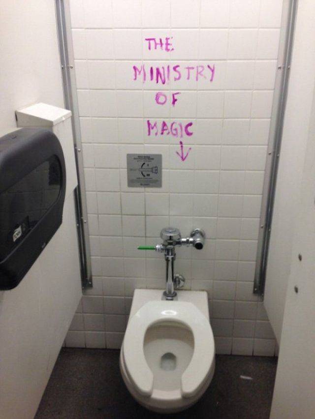 Dirty Mind, Come Here!
