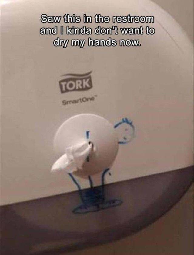 Dirty Mind, Come Here!