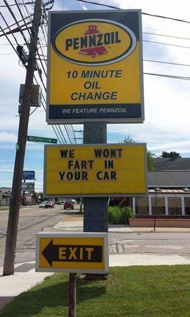 Dirty Mind, Come Here!