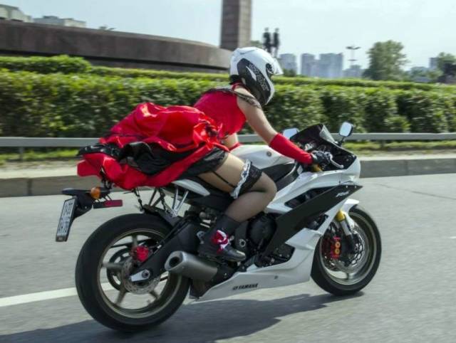 Girls Just Wanna Have Fun