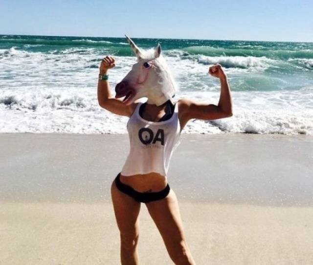 Girls Just Wanna Have Fun