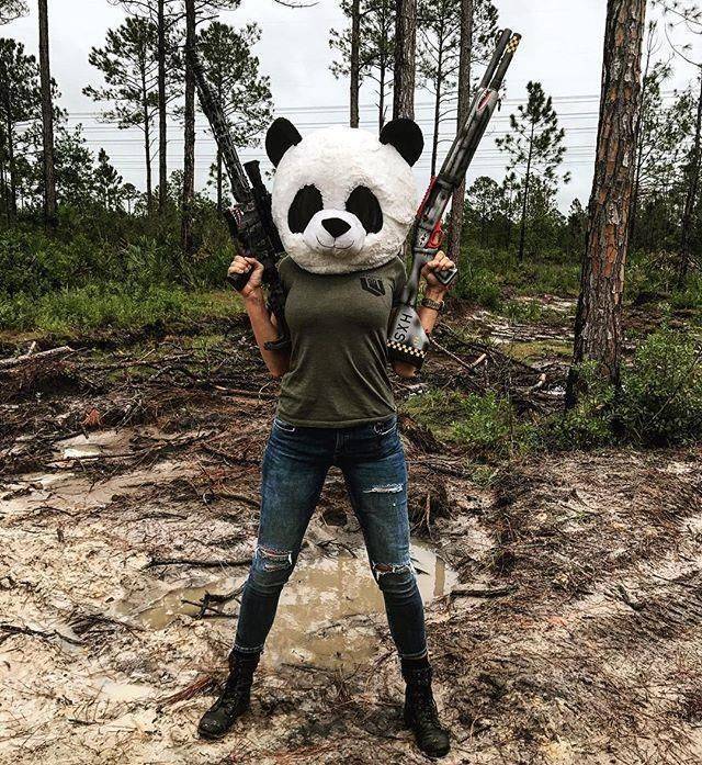 Girls Just Wanna Have Fun