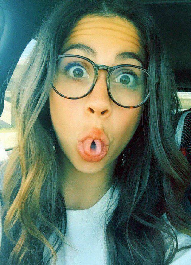 Girls Just Wanna Have Fun