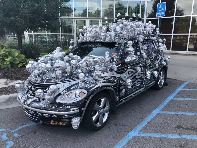 Morning Picdump