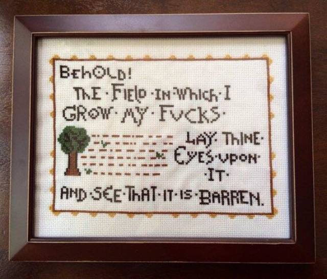 Morning Picdump