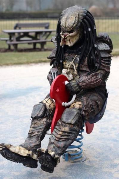 Morning Picdump