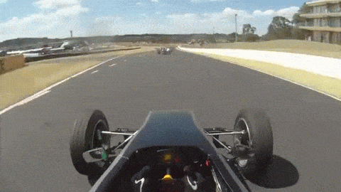 Damn, They Were So Close!