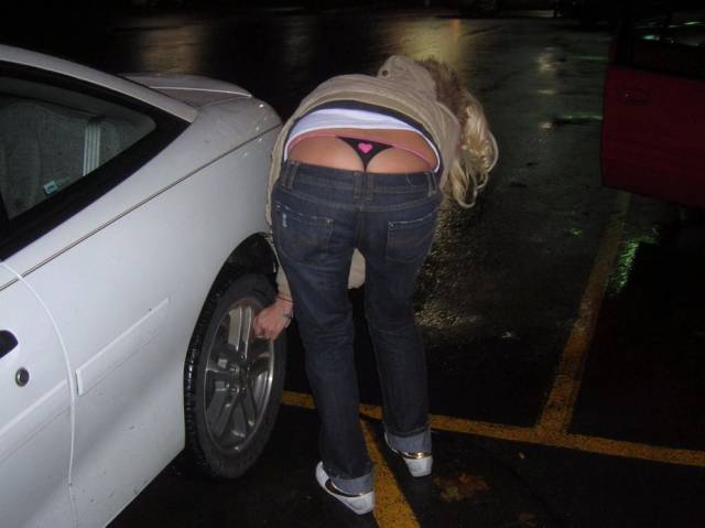 Dirty Mind, Come Here!