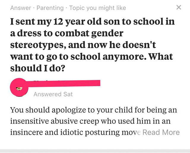 Social Justice Warriors Never Sleep!