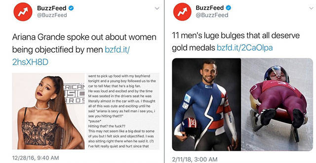 Social Justice Warriors Never Sleep!