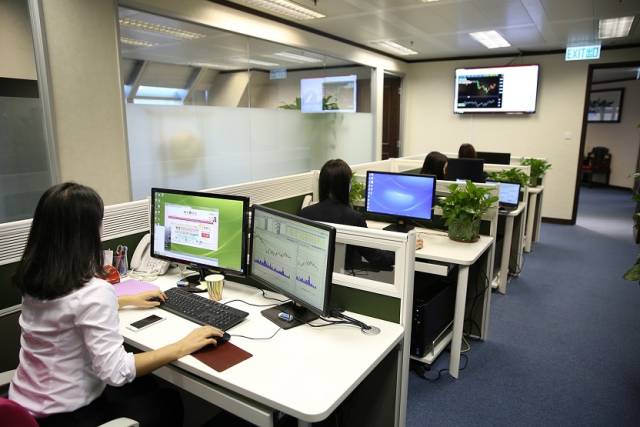 Workplace Secrets That Weren’t Supposed To Be Revealed To Workers