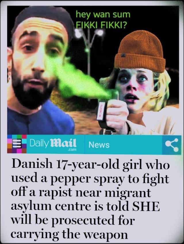 When Cringe Is Way Over The Top