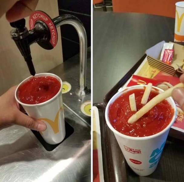 Morning Picdump