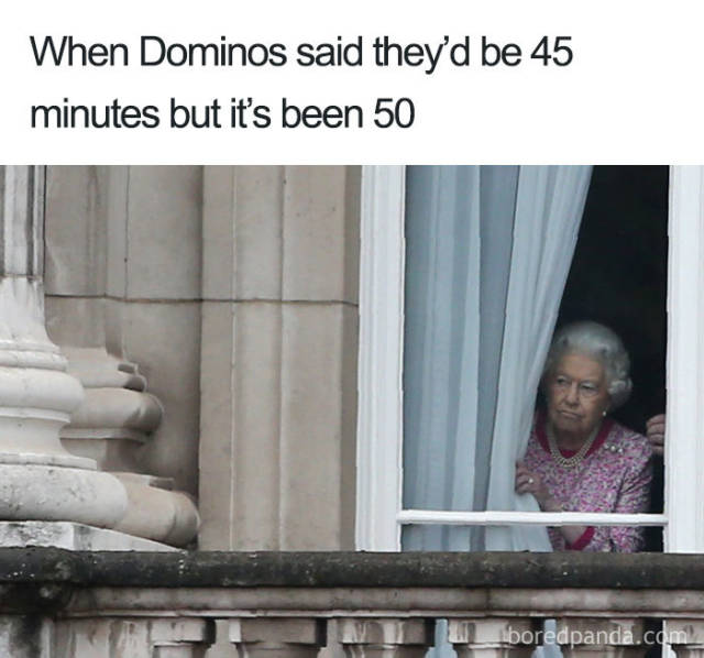 You Know You Like Both Food And Memes