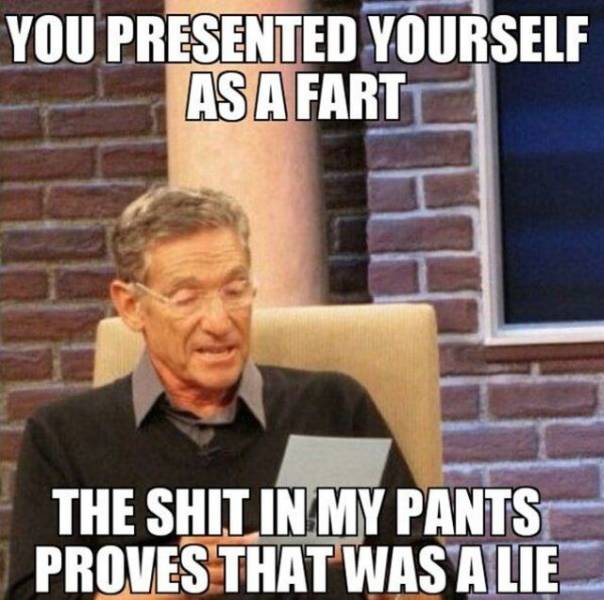 Dirty Mind, Come Here!