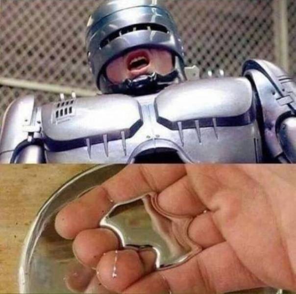 Dirty Mind, Come Here!