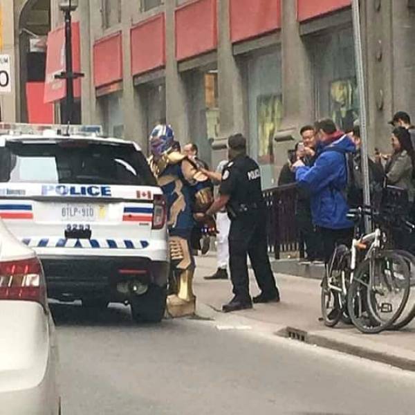 Morning Picdump