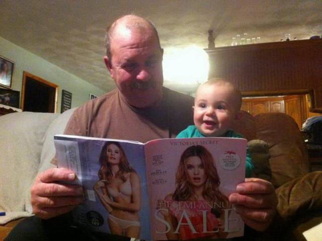 Daily Picdump
