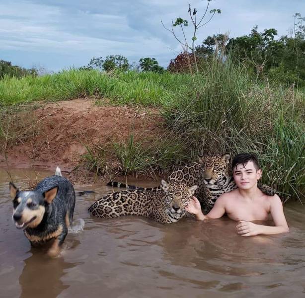 Daily Picdump
