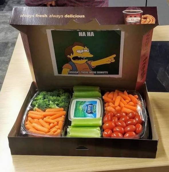 Morning Picdump