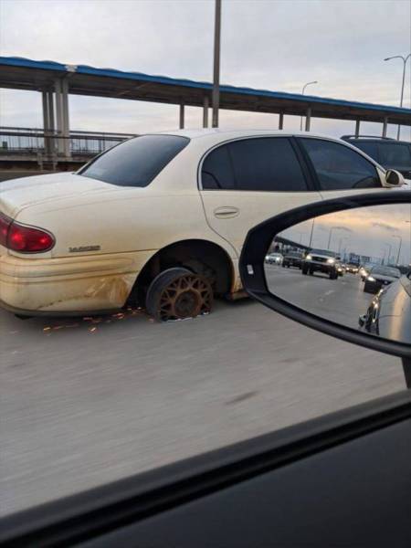 Morning Picdump