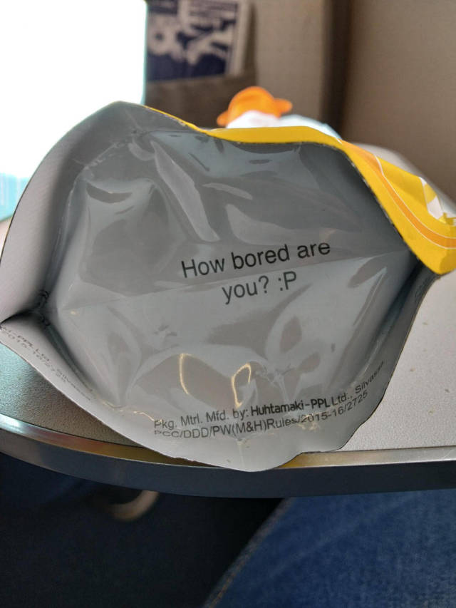 Morning Picdump